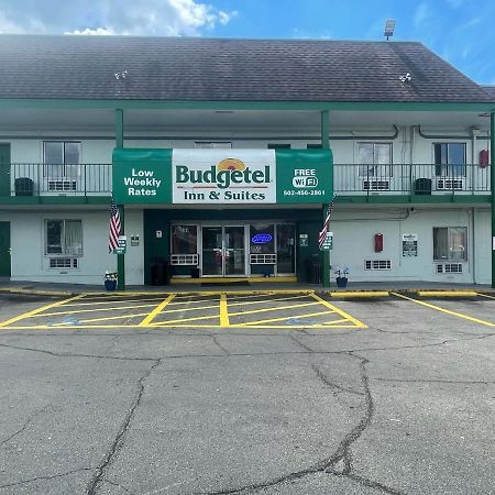 Budgetel Inn And Suites - ルイスビル エクステリア 写真