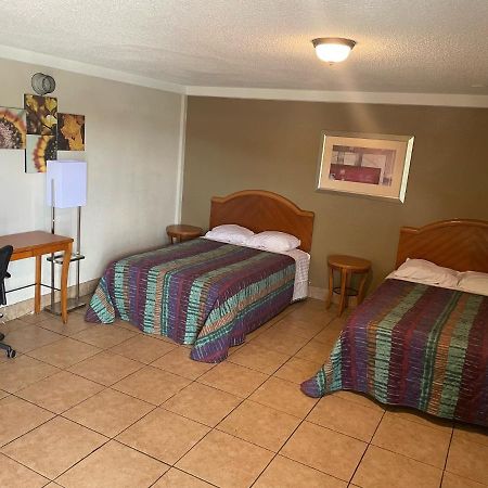 Budgetel Inn And Suites - ルイスビル エクステリア 写真